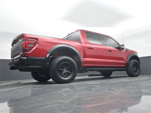 Used 2024 Ford F150 Raptor image 55