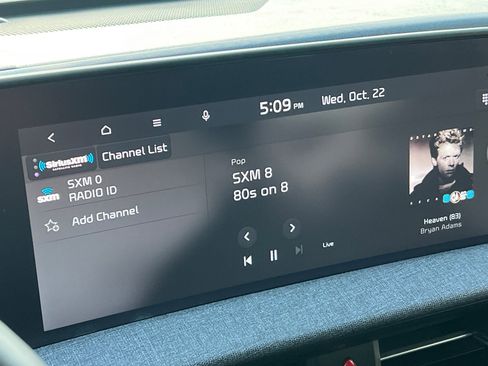 Used 2023 Kia EV6 Light image 26