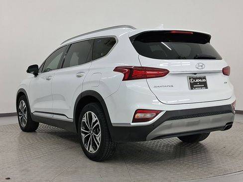 Used 2019 Hyundai Santa Fe FWD image 3