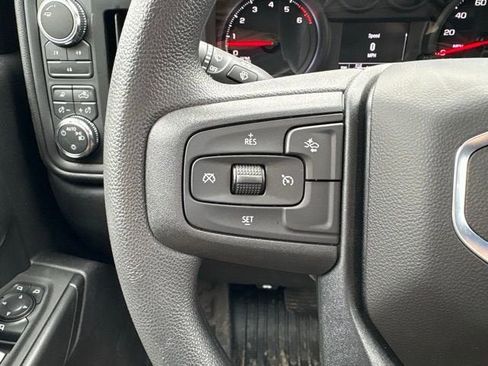 New 2026 GMC Sierra 3500 Pro w/ Convenience Package image 21