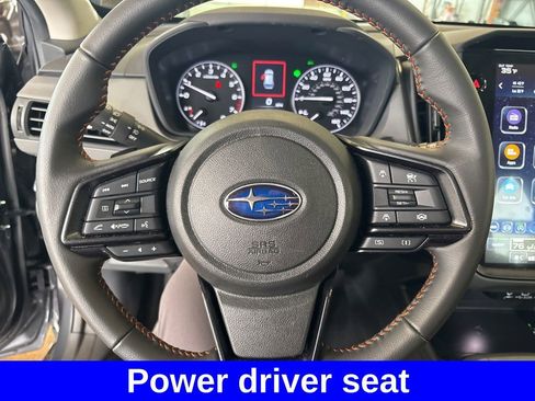 Used 2025 Subaru Crosstrek 2.5i Limited image 18