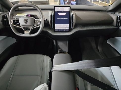 New 2026 Volvo EX30 Ultra w/ Protection Package image 29