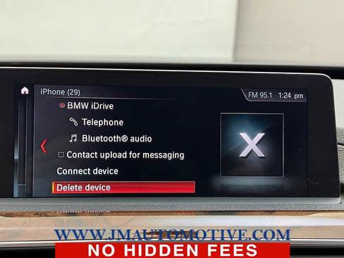 Used 2019 BMW 430i Gran Coupe xDrive w/ Convenience Package image 25