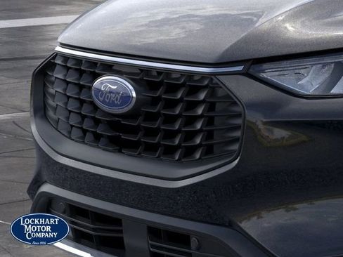 New 2025 Ford Escape Active w/ Tech Pack #1 image 17