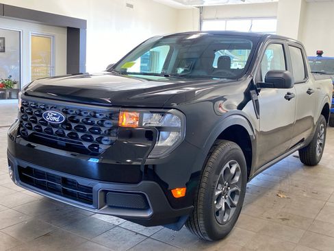 New 2026 Ford Maverick XLT w/ 4K Tow Package image 11