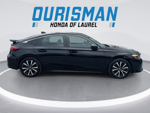 Used 2023 Honda Civic EX-L image 9