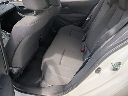 Certified 2023 Toyota Corolla LE FWD image 16