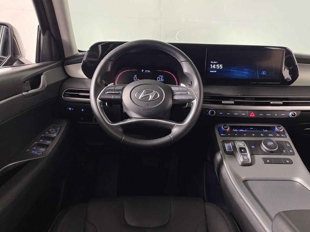 Used 2023 Hyundai Palisade XRT FWD image 15