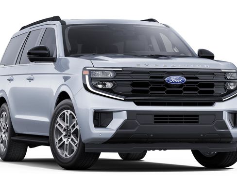 New 2025 Ford Expedition Active image 27