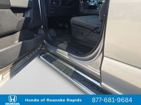 Used 2024 Ford F150 XLT w/ Mobile Office Package AWD/4WD image 29