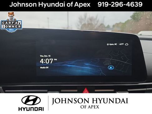 Certified 2024 Hyundai Elantra Limited image 32