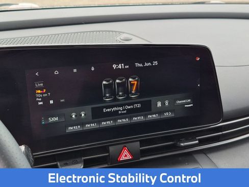 Used 2023 Hyundai Elantra N Line FWD image 25