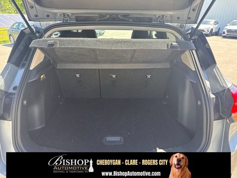 Used 2023 Buick Encore GX Select w/ Safety Package II AWD/4WD image 7