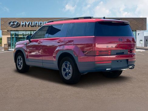 New 2025 Hyundai Santa Fe XRT image 5