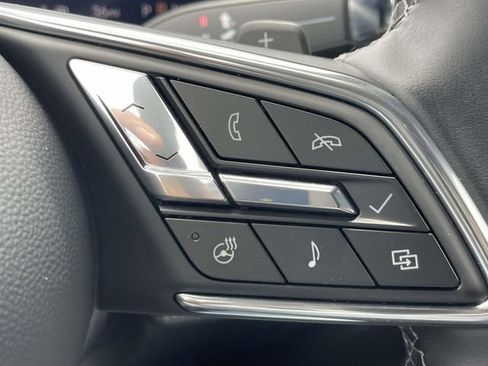 Certified 2025 Buick Enclave Preferred FWD image 23