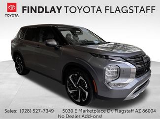 Used 2024 Mitsubishi Outlander SE AWD/4WD video 1