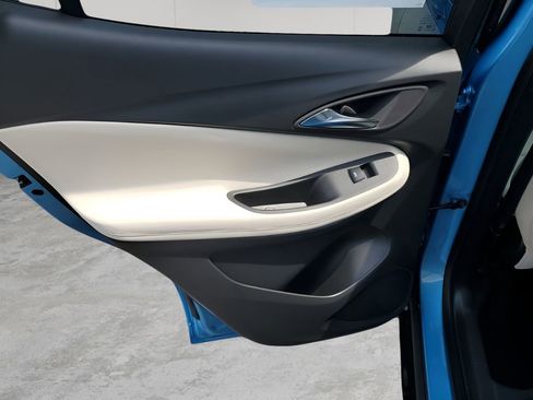 New 2026 Buick Encore GX Sport Touring w/ Advanced Technology Package image 17