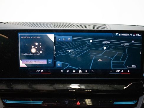 Certified 2026 BMW 530i xDrive w/ Premium Package image 15