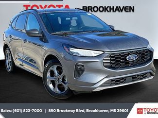 Used 2024 Ford Escape ST-Line video 1