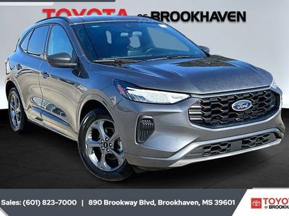 Used 2024 Ford Escape ST-Line