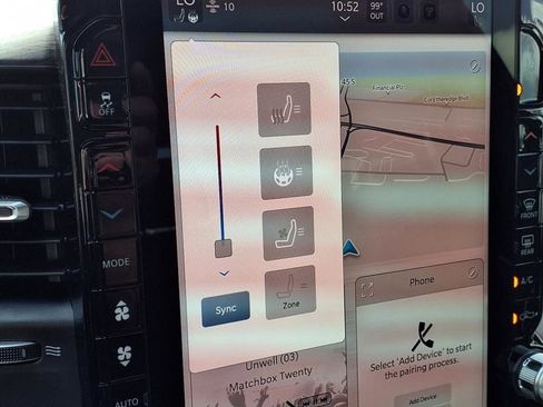 New 2026 RAM 1500 Laramie w/ Advanced Safety Group II image 6