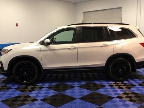 Used 2022 Honda Pilot Touring image 5