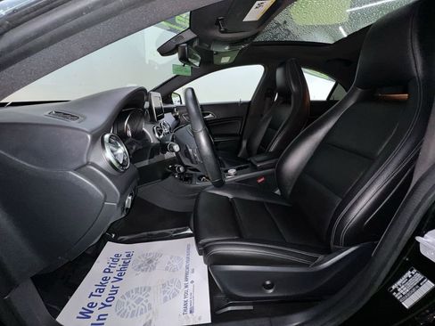 Used 2016 Mercedes-Benz CLA 250 4MATIC image 15
