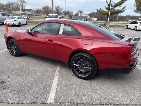 New 2026 Dodge Charger R/T Scat Pack image 21