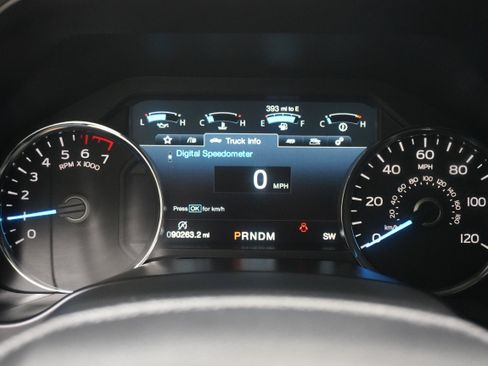 Used 2020 Ford F150 Lariat AWD/4WD image 19