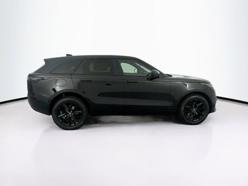 New 2026 Land Rover Range Rover Velar Dynamic SE AWD/4WD image 4