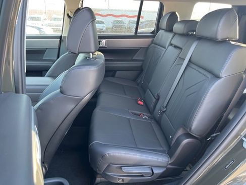 Used 2025 Hyundai Santa Fe XRT image 14