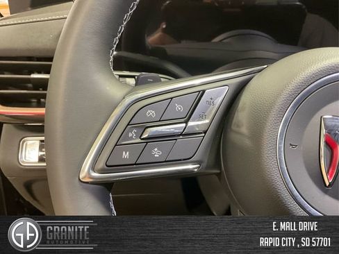 New 2025 Buick Envision Sport Touring image 25