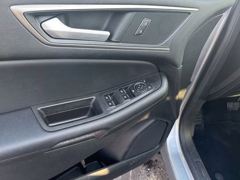 Used 2022 Ford Edge SEL w/ Class II Trailer Tow Package image 20