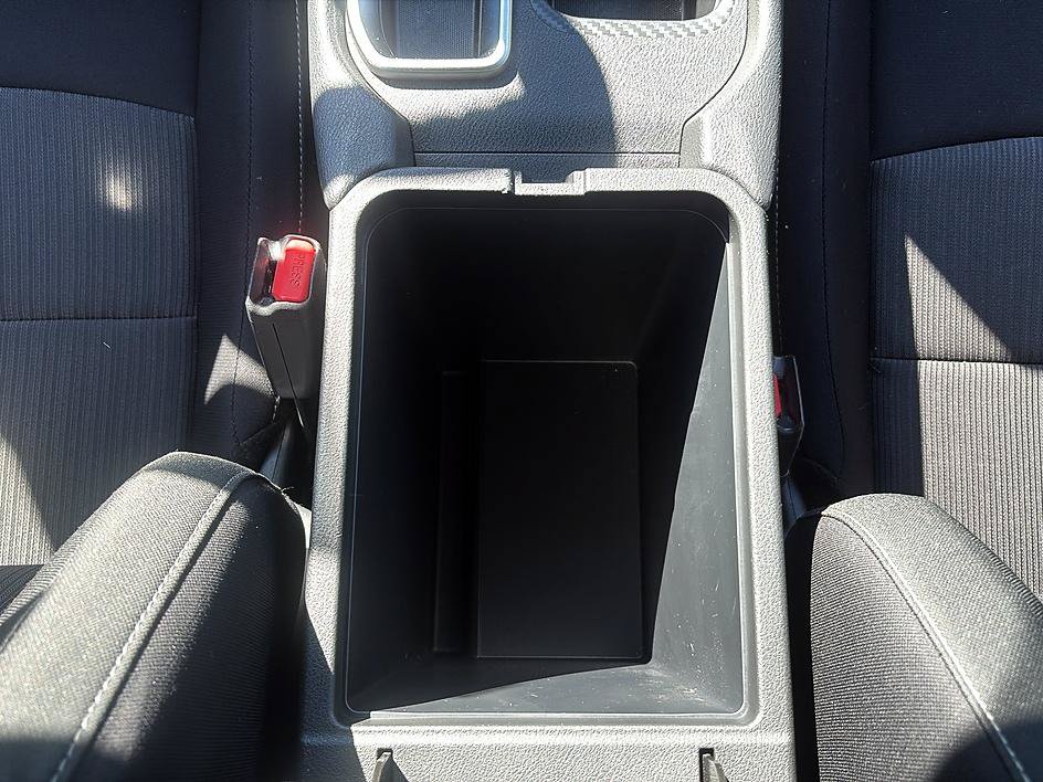 Certified 2025 Nissan Sentra SV FWD image 34