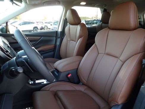 New 2026 Subaru Ascent Touring image 11