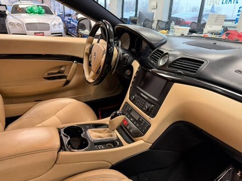 Used 2017 Maserati GranTurismo MC Centennial image 50