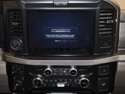 New 2026 Ford F350 Platinum w/ Platinum Plus Package image 25