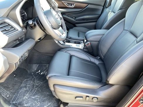 New 2025 Subaru Ascent Touring image 10
