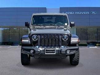 Used 2023 Jeep Wrangler Unlimited AWD/4WD video 2