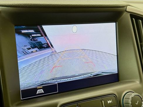 Used 2024 GMC Terrain AT4 w/ Infotainment Package II image 16