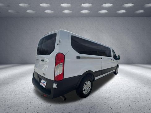 Used 2023 Ford Transit 350 XLT RWD image 6