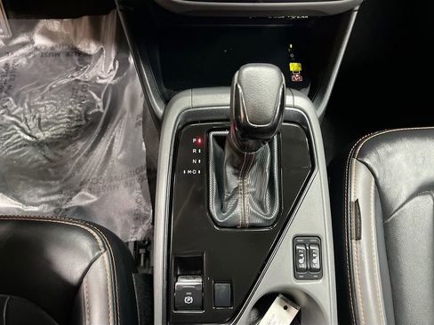 Used 2025 Subaru Crosstrek 2.5i Limited image 16