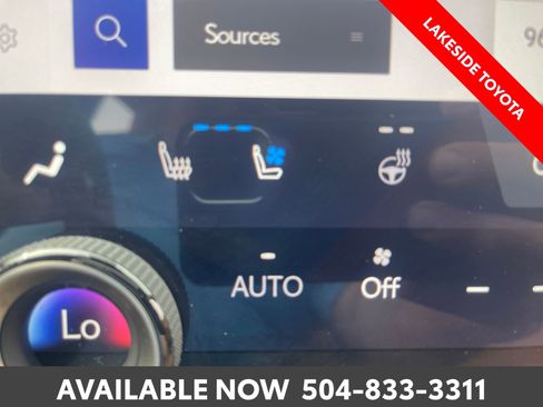 Used 2024 Lexus RX 350 Premium w/ Accessory Package (Z1) FWD image 33