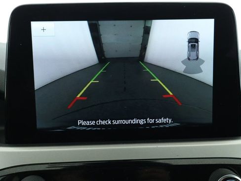 Used 2022 Ford Escape SEL w/ Technology Package image 16