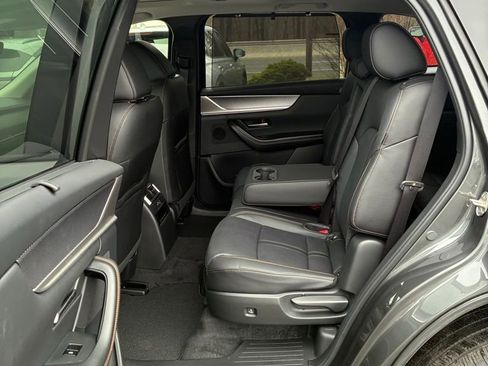 Used 2025 MAZDA CX-90 3.3 Turbo w/ Preferred Package image 25