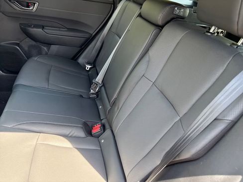 New 2026 Subaru Outback Touring AWD/4WD image 5