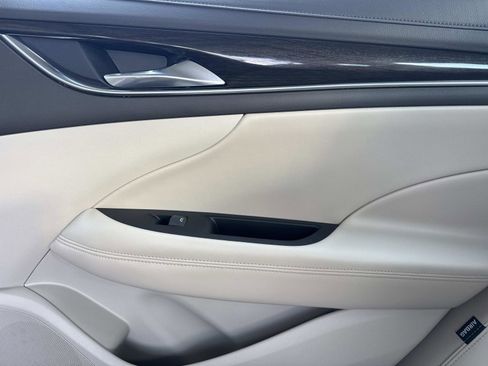 Used 2017 Buick LaCrosse Premium w/ Driver Confidence Package #2 image 14