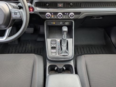 Certified 2024 Honda CR-V LX image 23