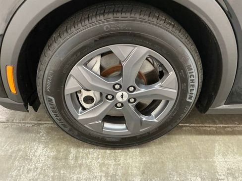 Used 2023 Ford Mustang Mach-E Select image 10