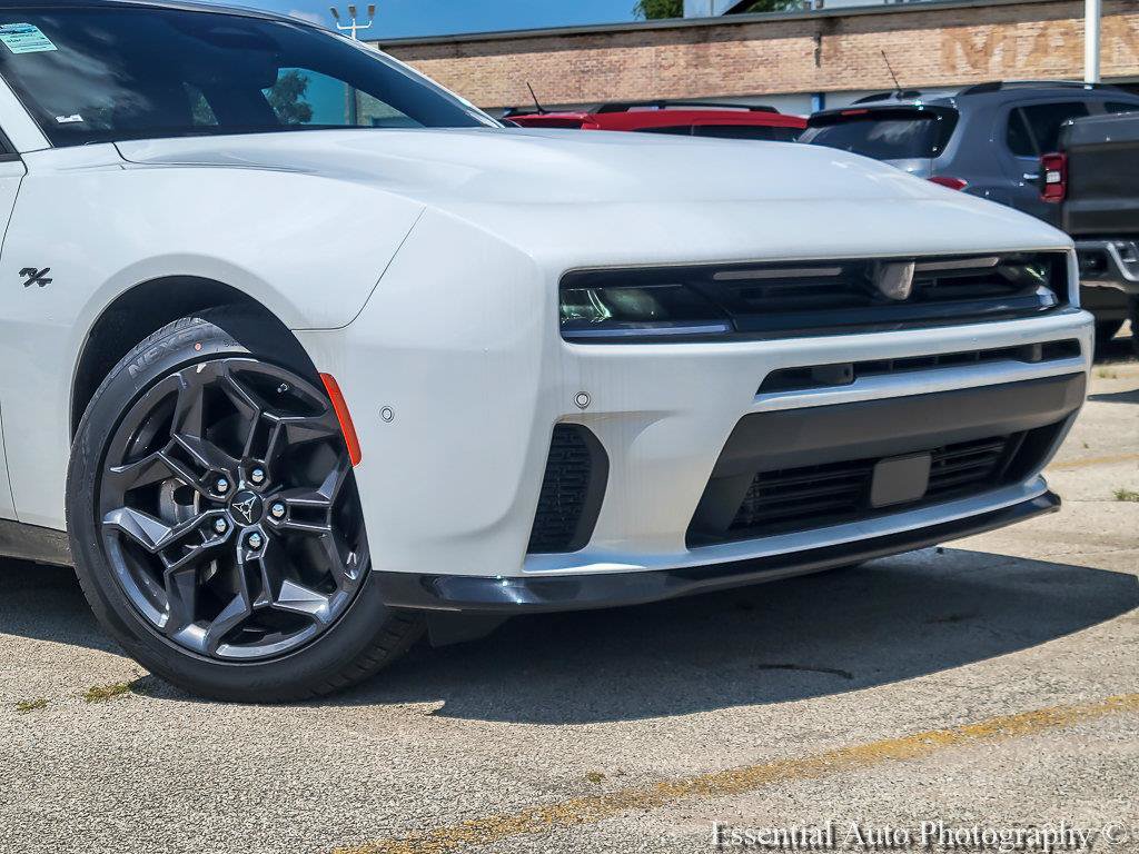 New 2026 Dodge Charger R/T w/ Driver Convenience Group AWD/4WD image 4